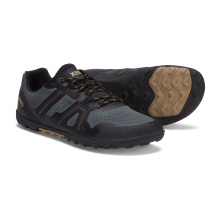 Xero Shoes Minimal Travel Shoes Mesa Trail II dark green Men